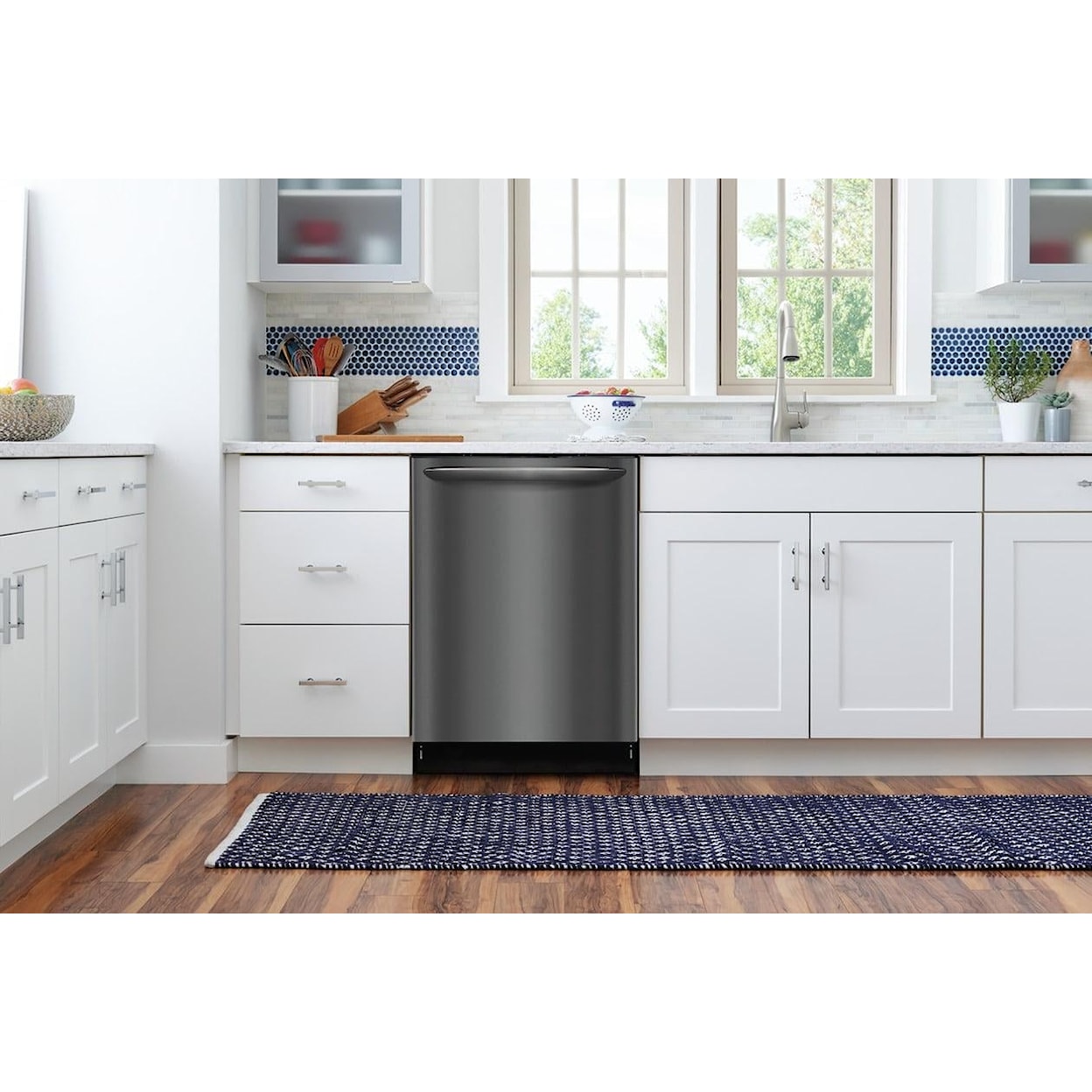 Frigidaire Dishwashers Built In Dishwasher