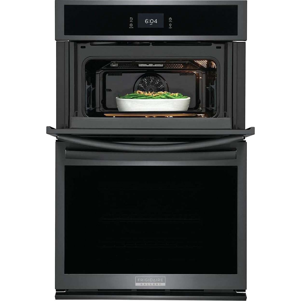 Frigidaire Electric Ranges Wall Oven