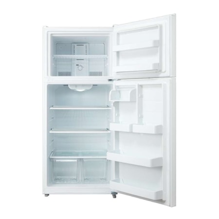 Upright Freezers