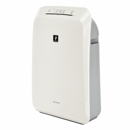 Sharp Appliances Air Purifier