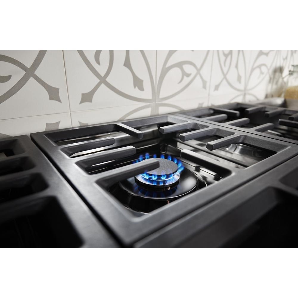 KitchenAid Professional Gas Range