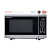 Sharp Appliances Microwave Countertop Microwave