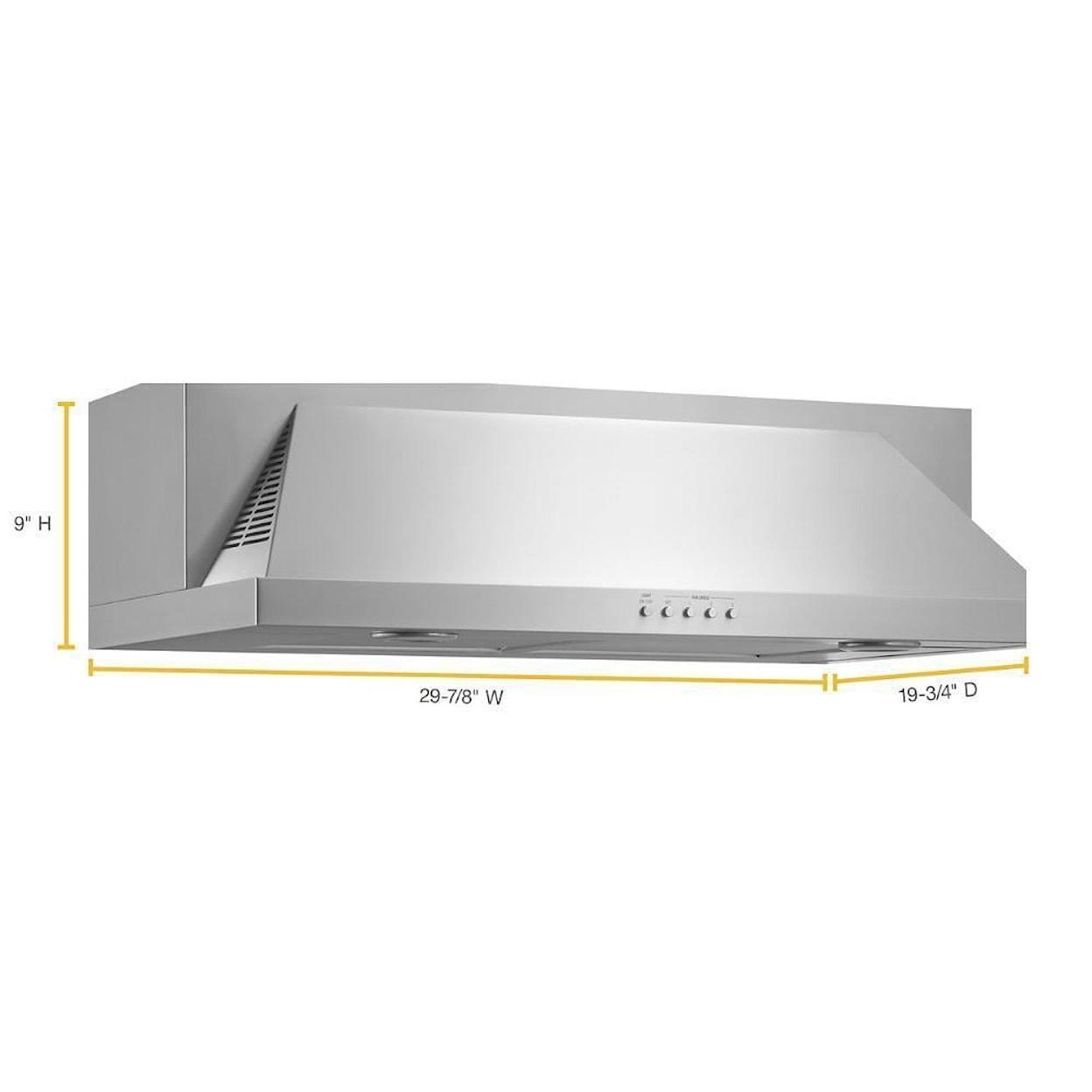 Maytag Hoods Range Hood