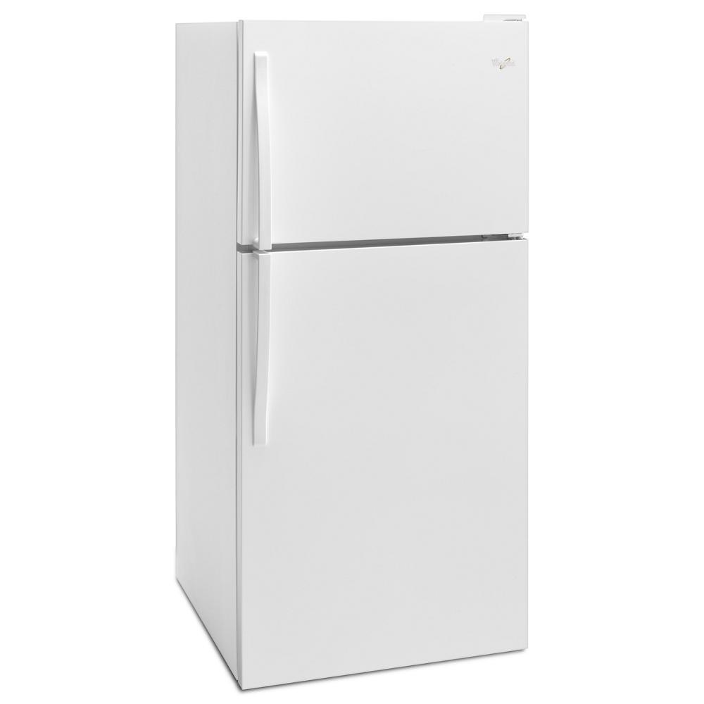 Whirlpool Refrigerators Top Freezer Freestanding Refrigerator