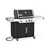 Weber Grills Barbeques Natural Gas Bbq