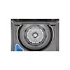 LG Appliances Laundry Traditional Top Load Washer