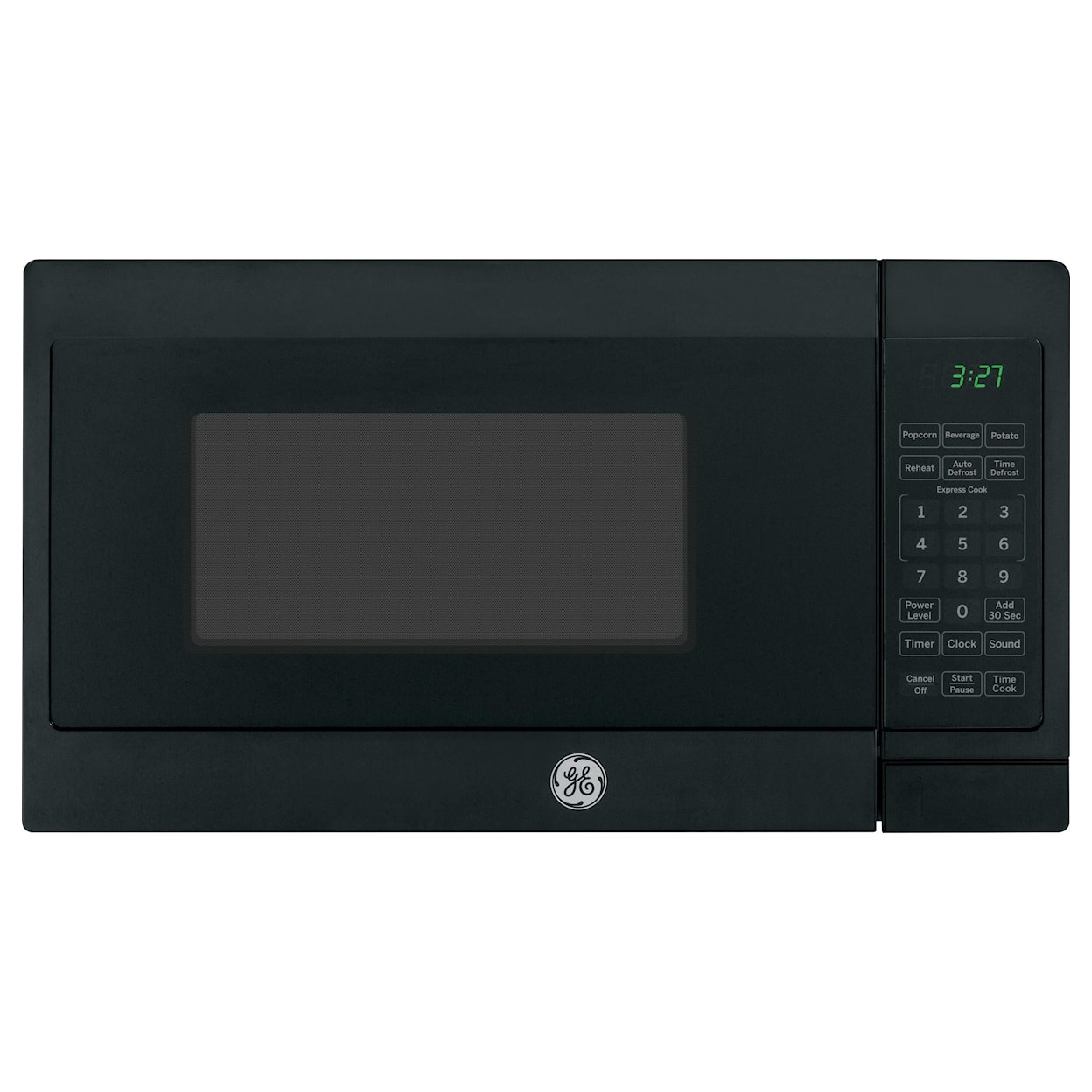 GE Appliances Microwave Microwave