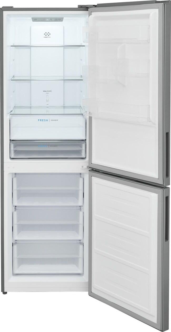 Frigidaire Refrigerators Bottom Freezer Freestanding Refrigerator