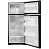 GE Appliances Refrigerators (Canada) Top-Freezer Refrigerator