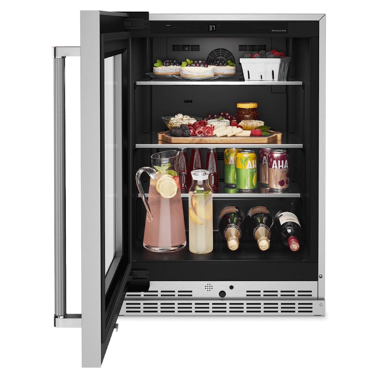 KitchenAid Refrigerators Refrigerator