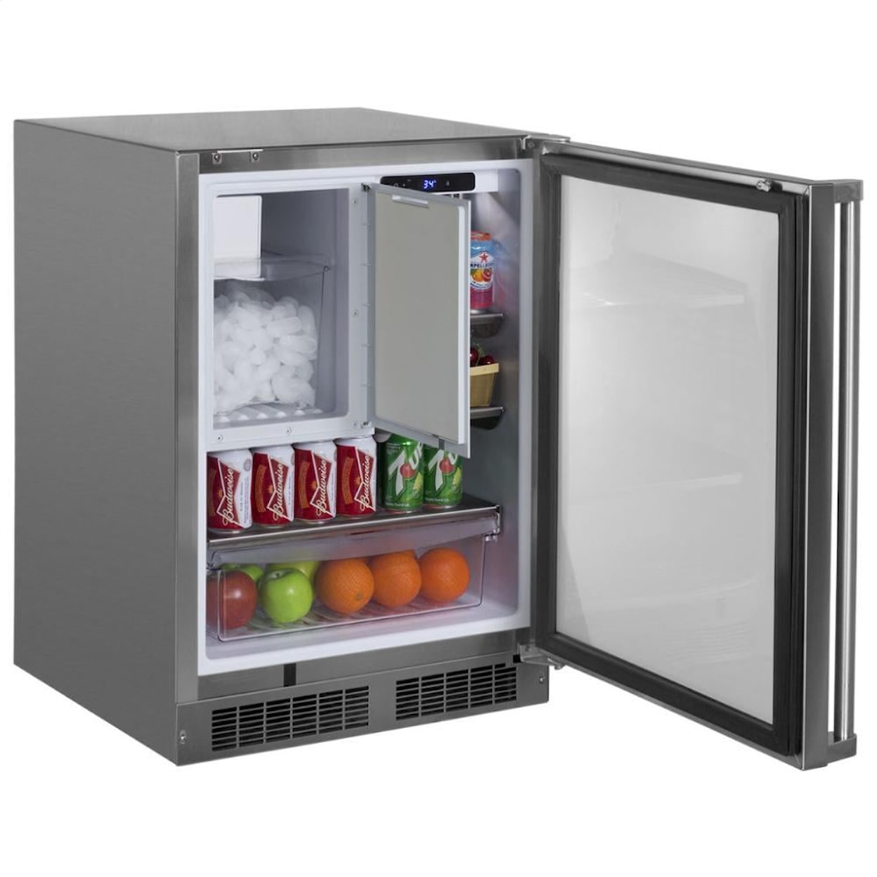 Marvel Industries Refrigerators Compact Refrigerator