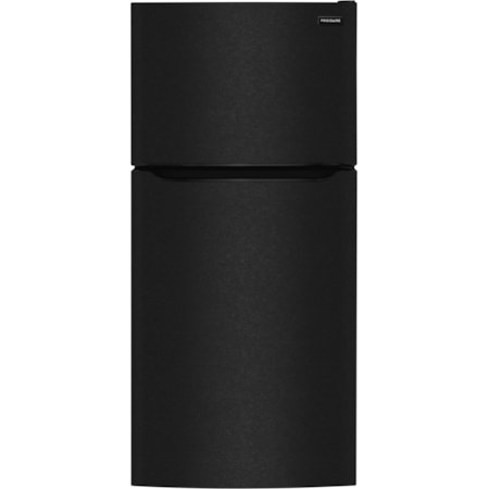 Top Freezer Freestanding Refrigerator