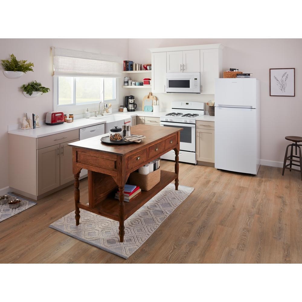 Amana Freestanding Smoothtop Electric Range