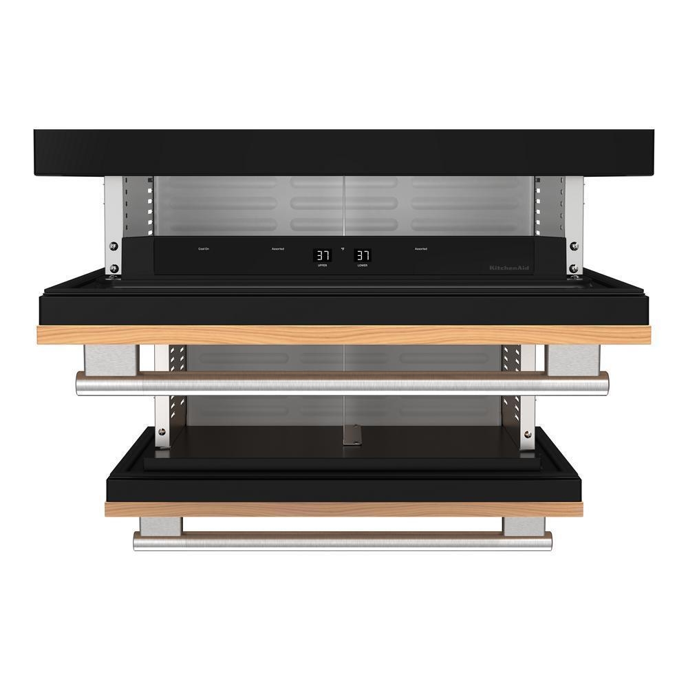 KitchenAid Refrigerators Refrigerated Drawer