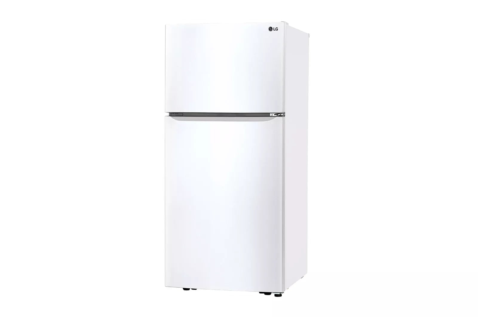 LG Refrigerators LG Appliances Top Freezer Refrigerator