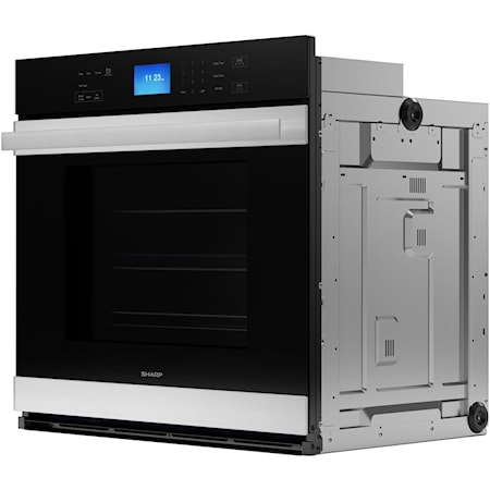 Wall Oven