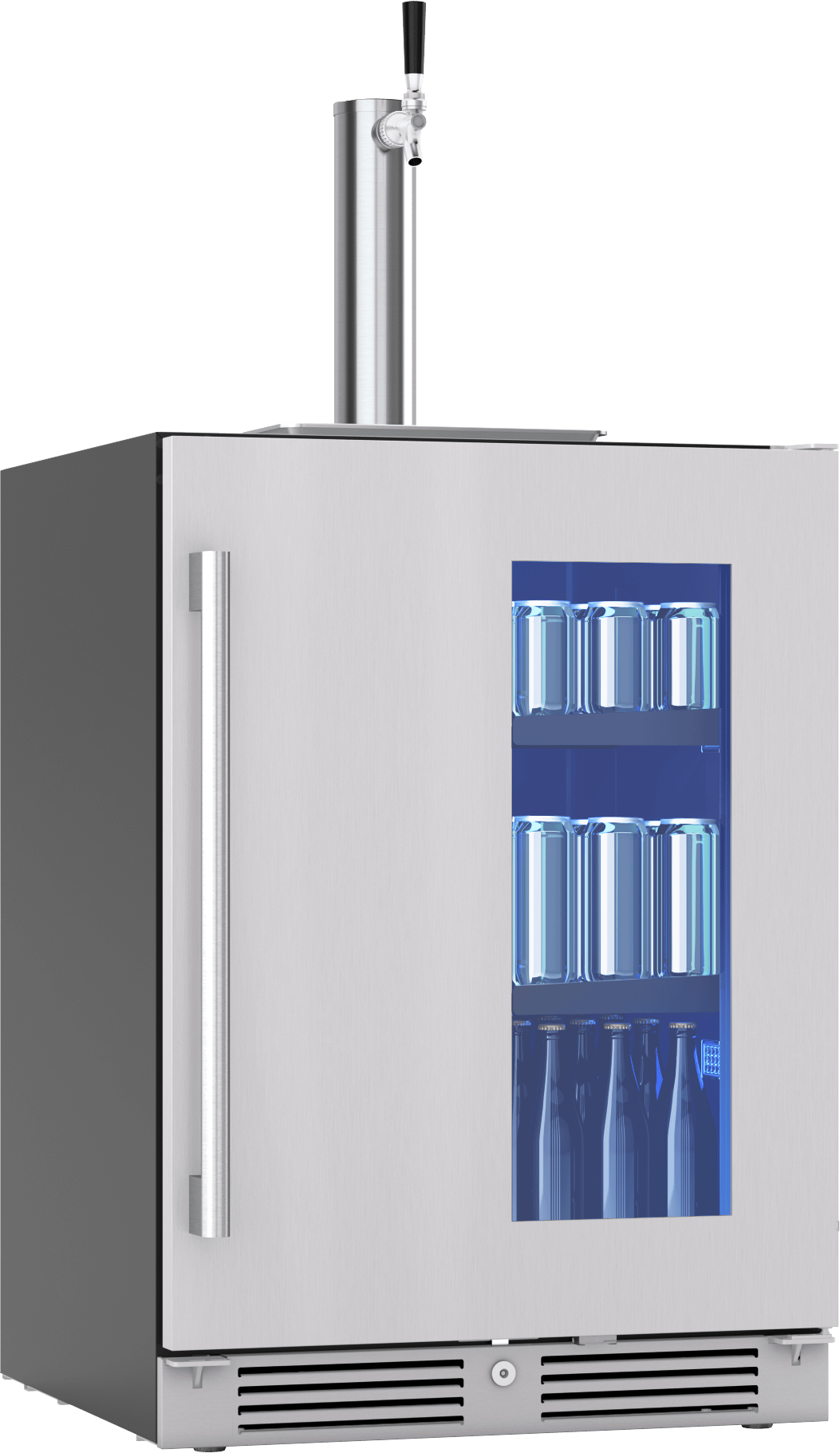 Specialty Refrigerator