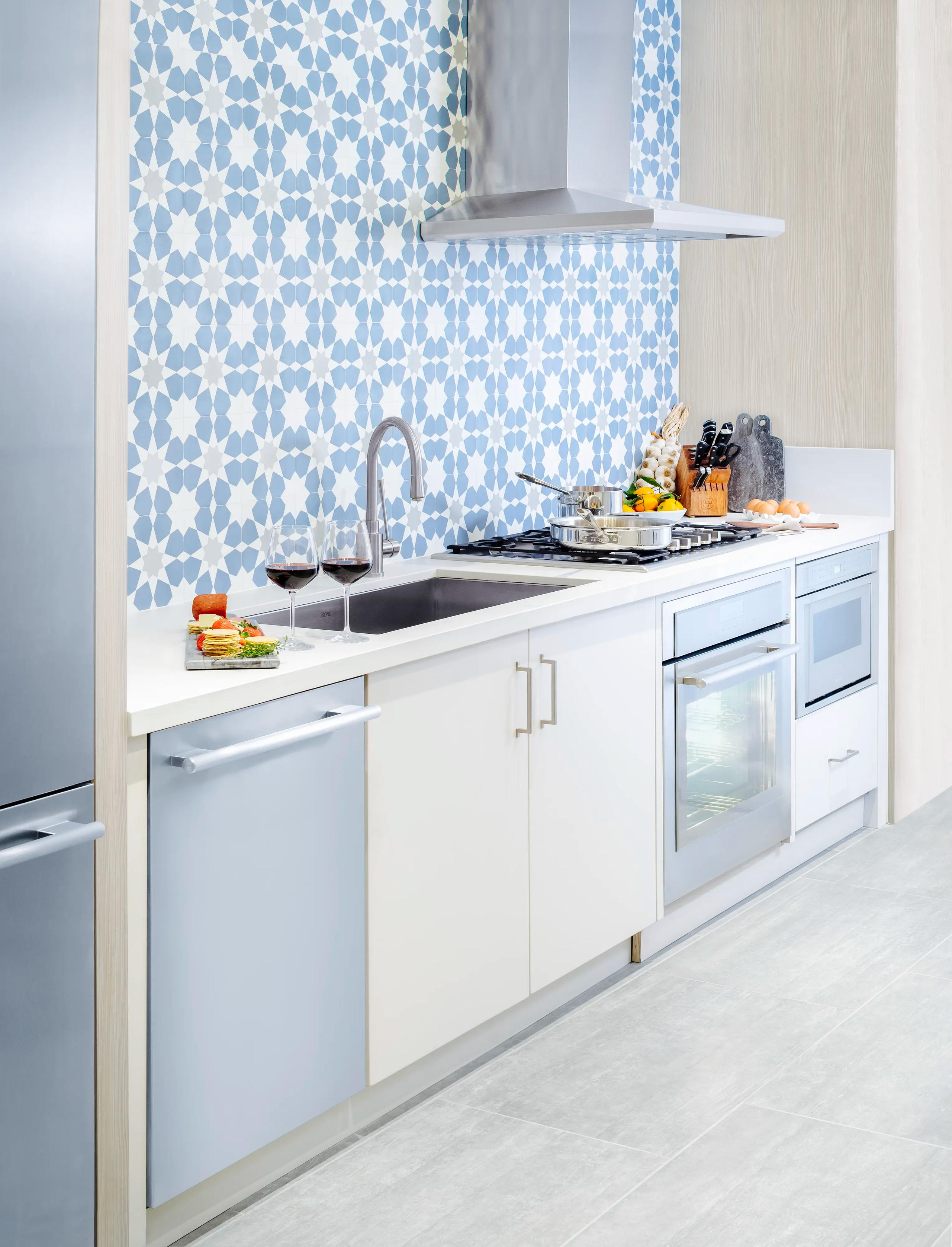 Thermador Gas Ranges Cooktops (Gas)