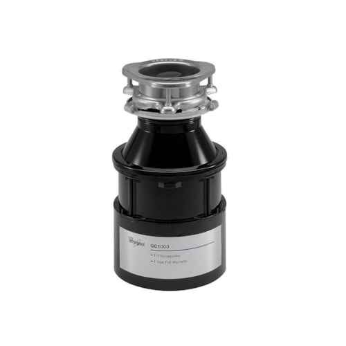 Whirlpool 1/3 Hp In-Sink Disposer