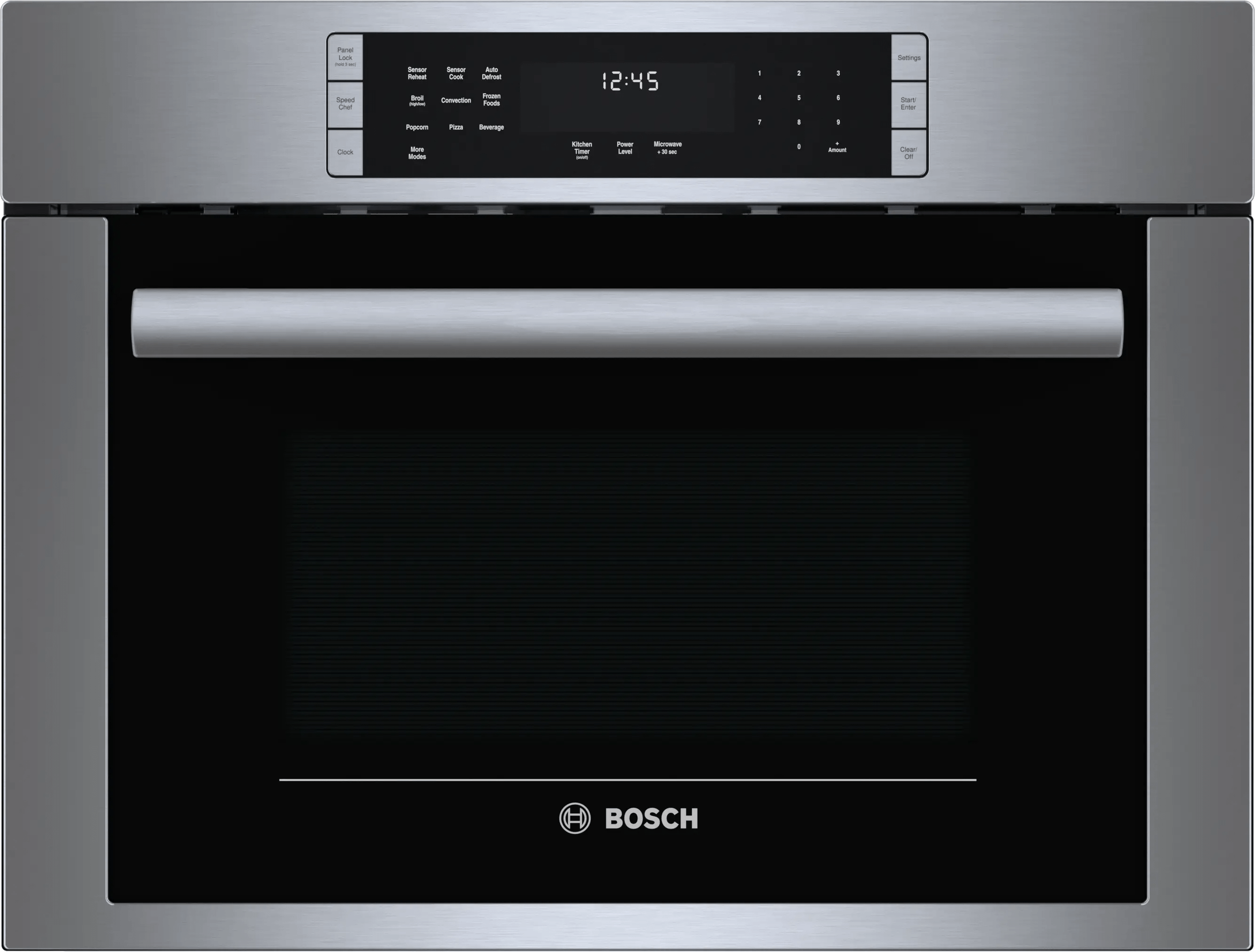 Bosch Single Wall Electric Oven