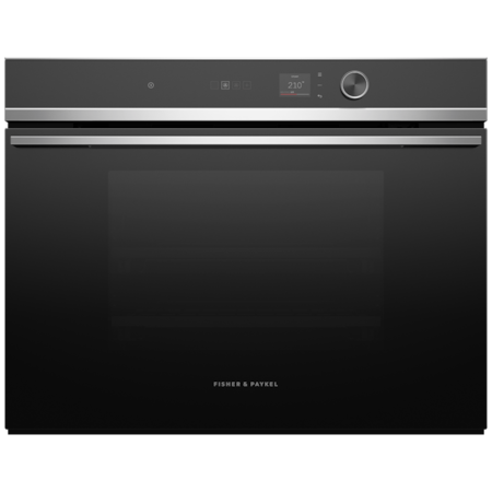 Fisher and Paykel Steam Oven