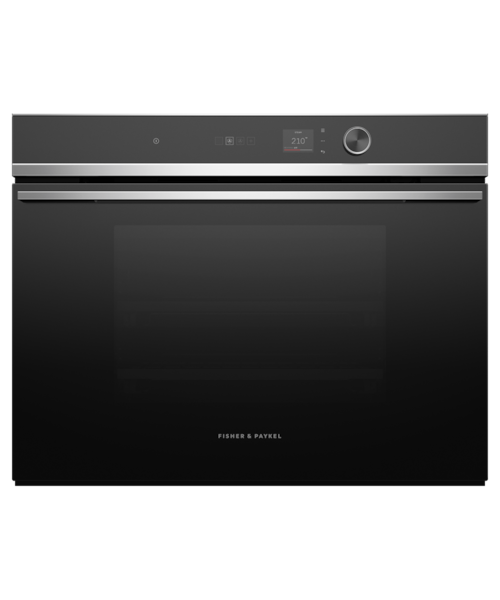 30" Series 7 Contemporary Combi-Steam Oven