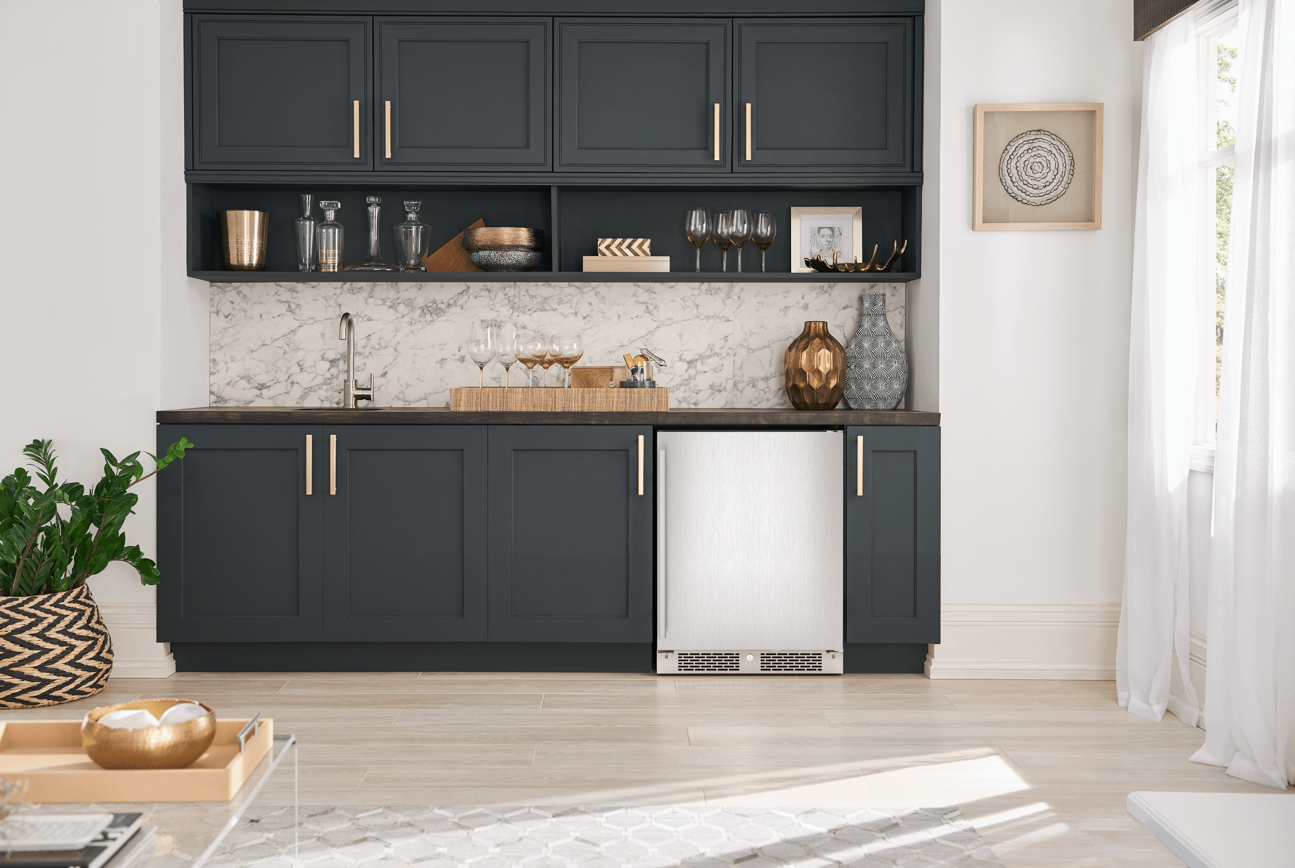 Specialty Refrigerator