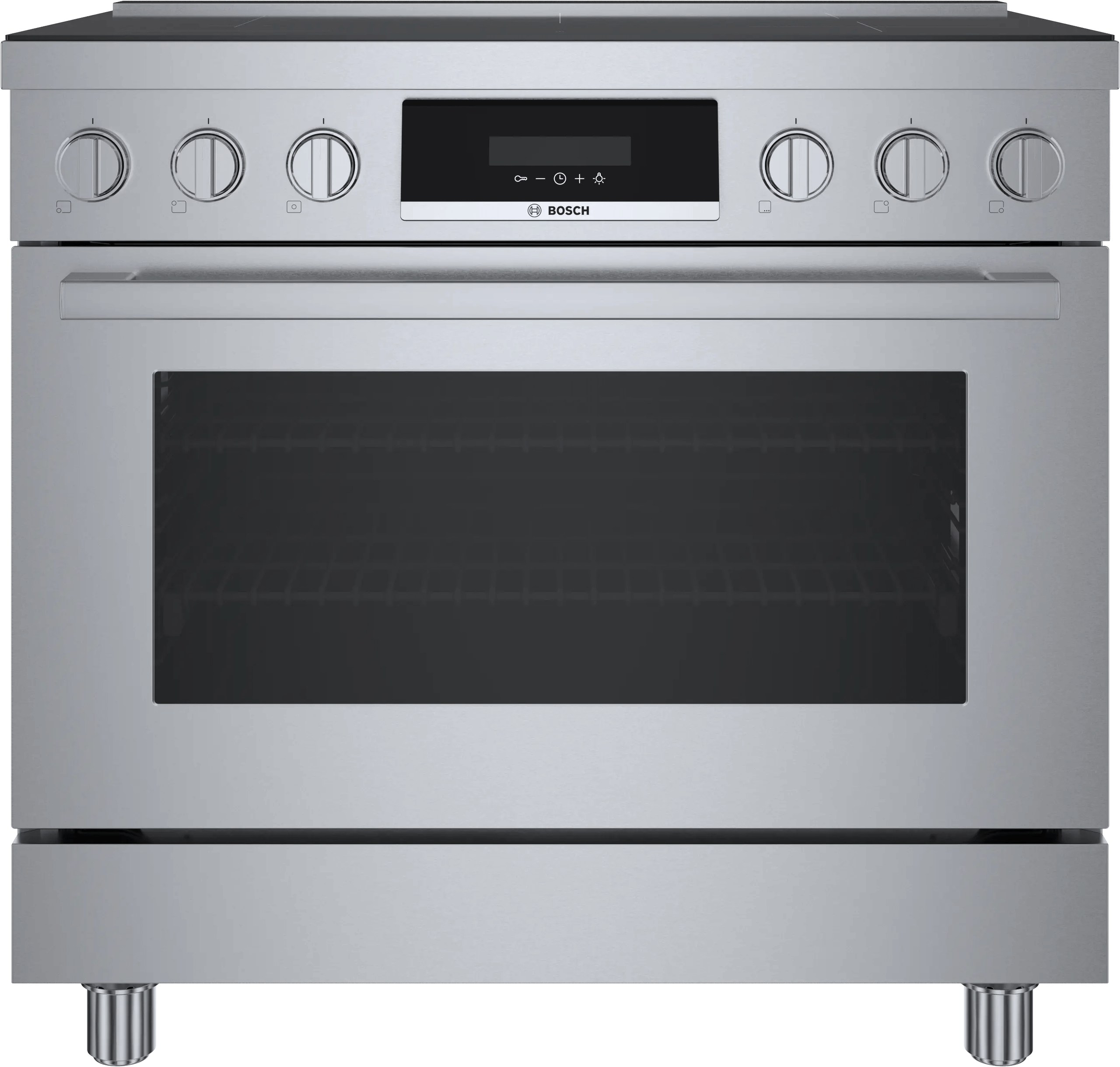 Freestanding Smoothtop Electric Range