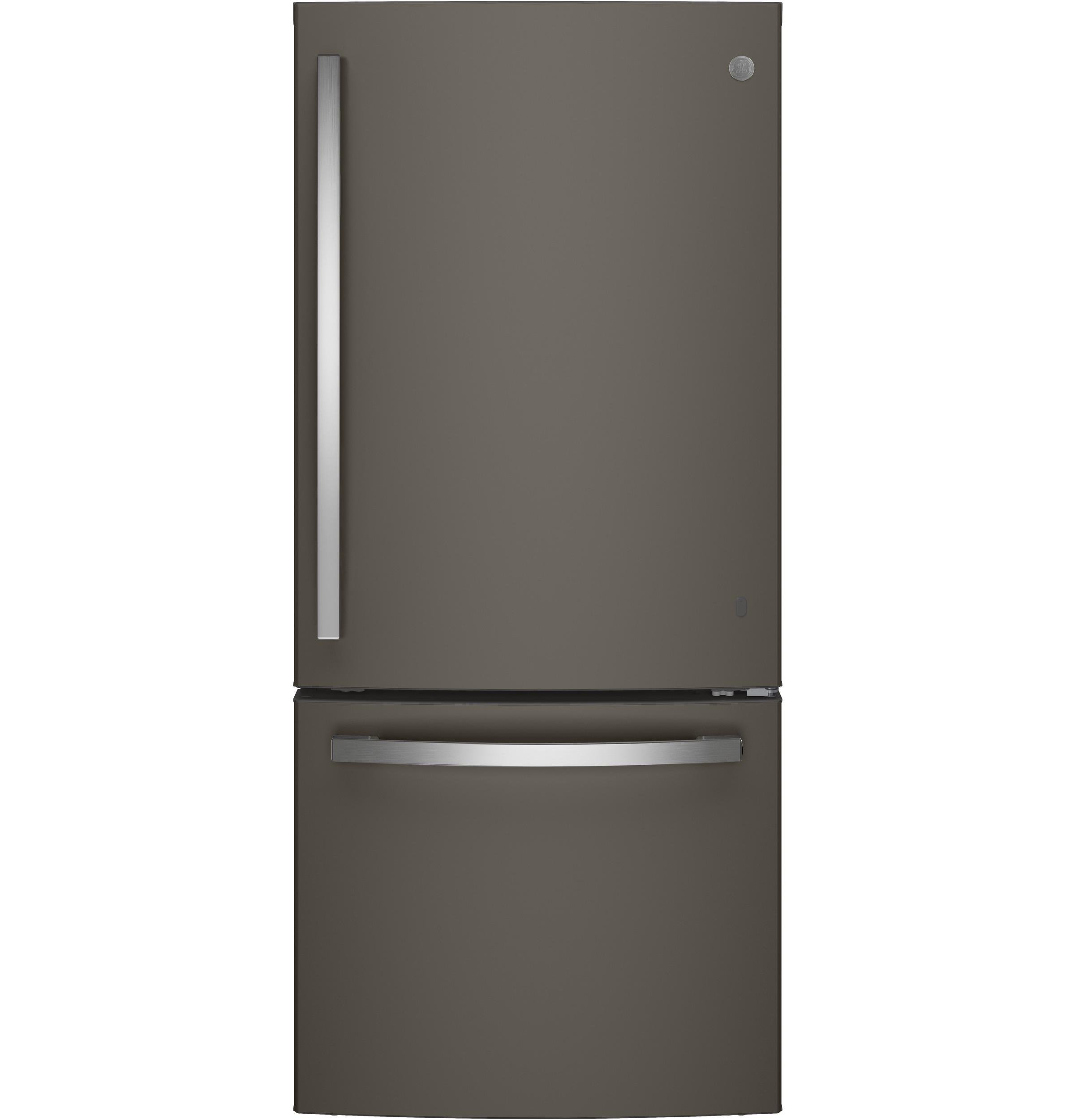 Bottom Freezer Freestanding Refrigerator