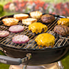 Weber Grills Barbeques Charcoal Bbq