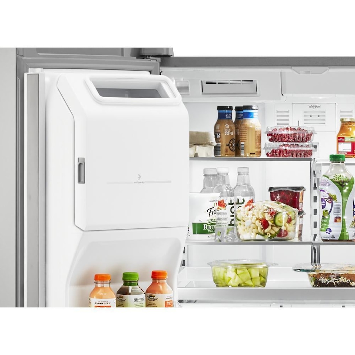 Whirlpool Refrigerators Refrigerator