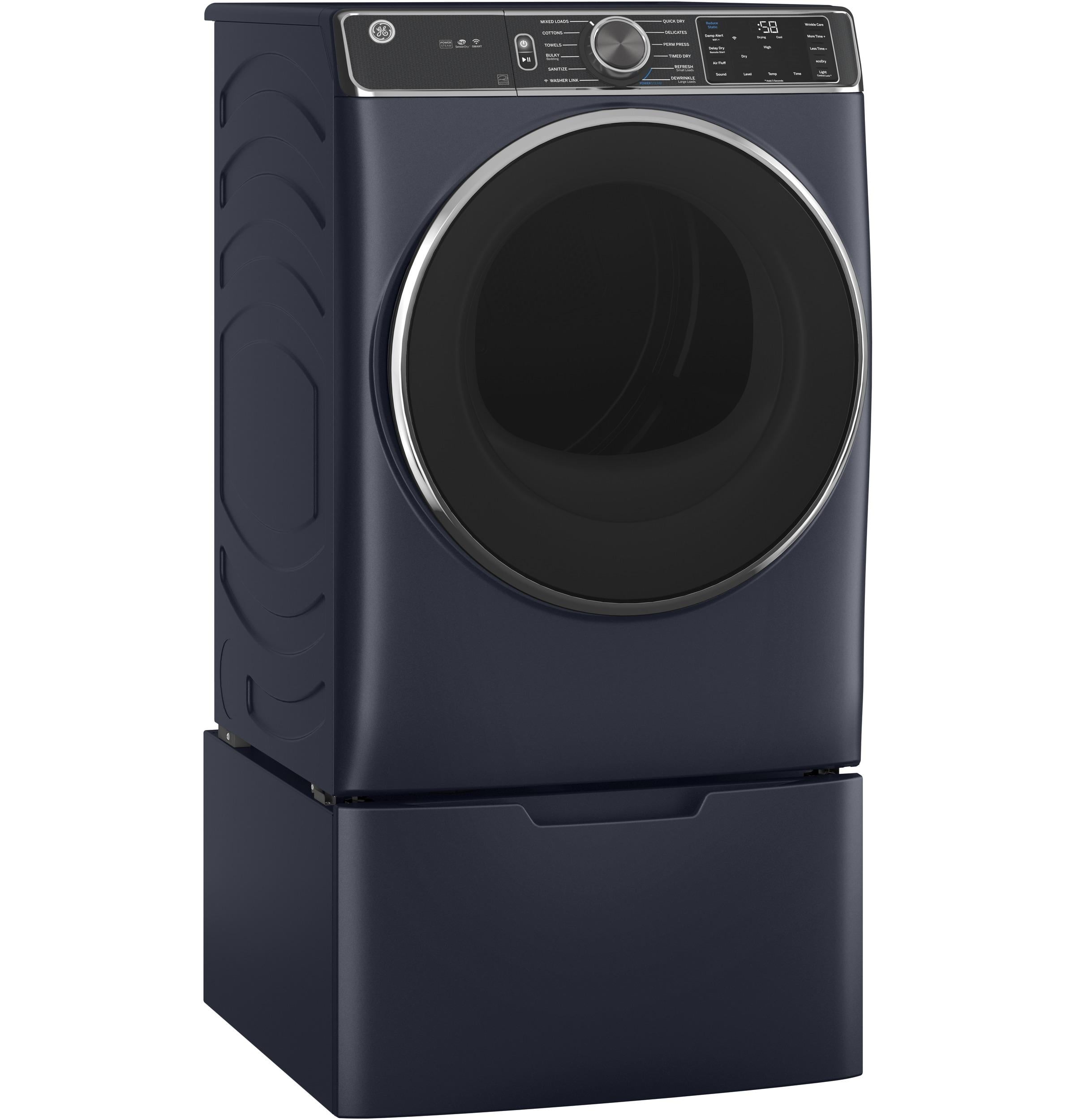 GE Appliances Laundry Laundry Pedestals