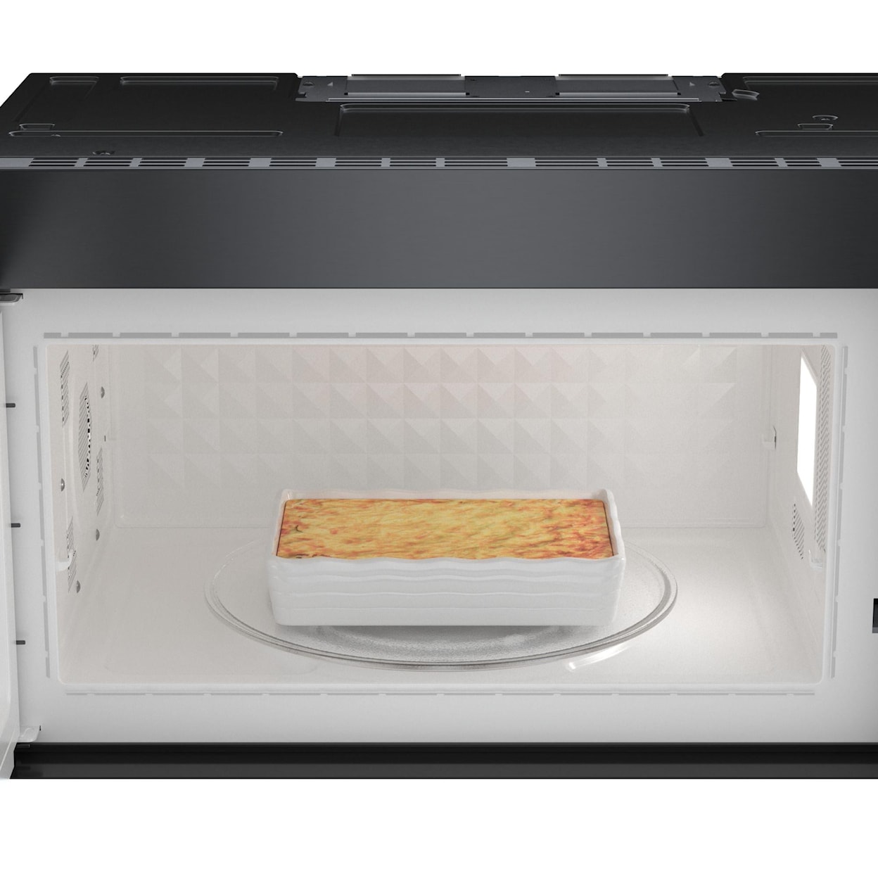 Bosch Microwave Microwave