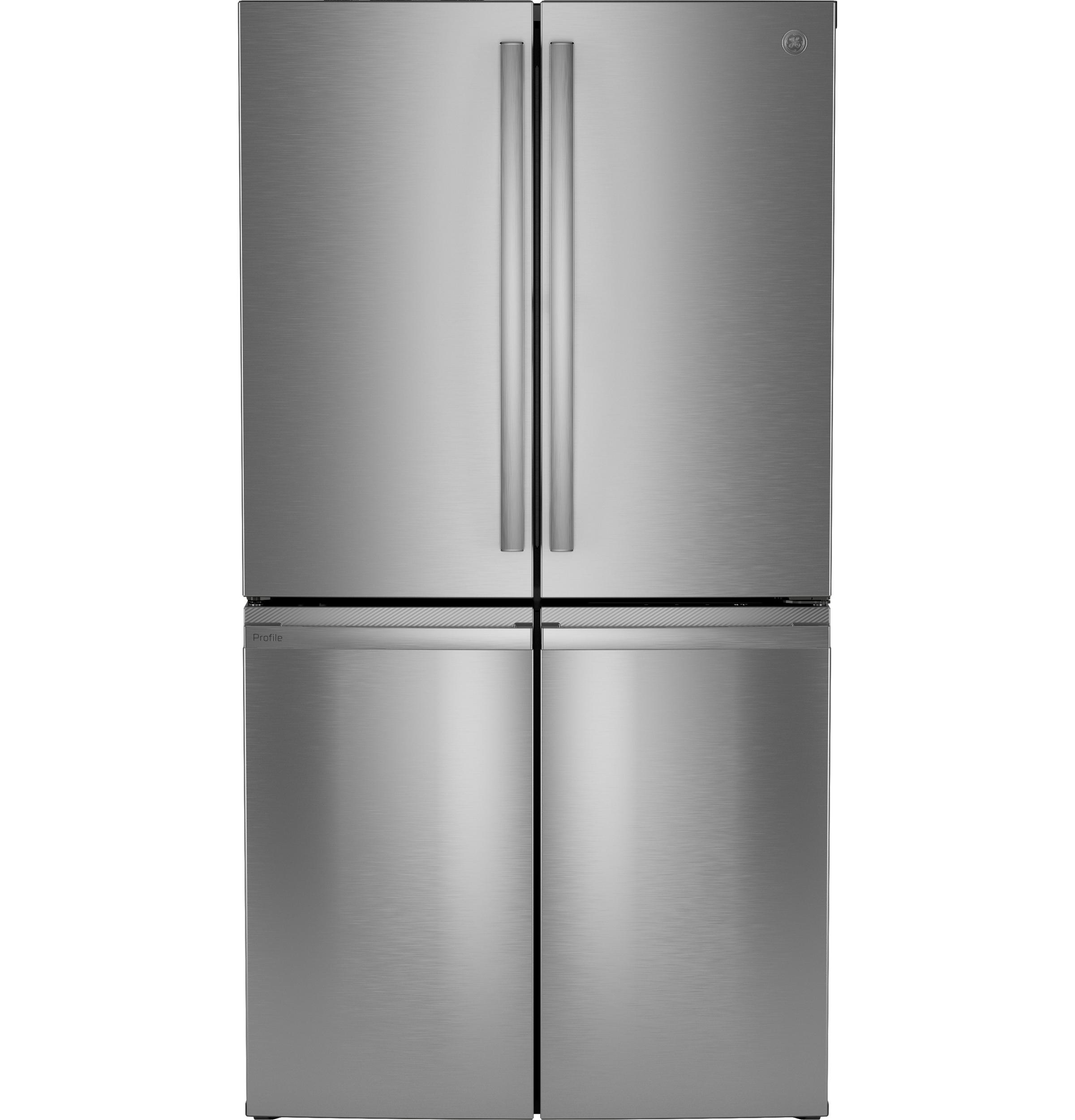 French Door Freestanding Refrigerator