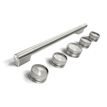 Gas Range Accessories