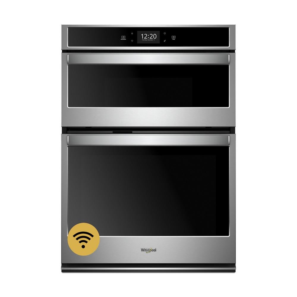 stove oven combo electric