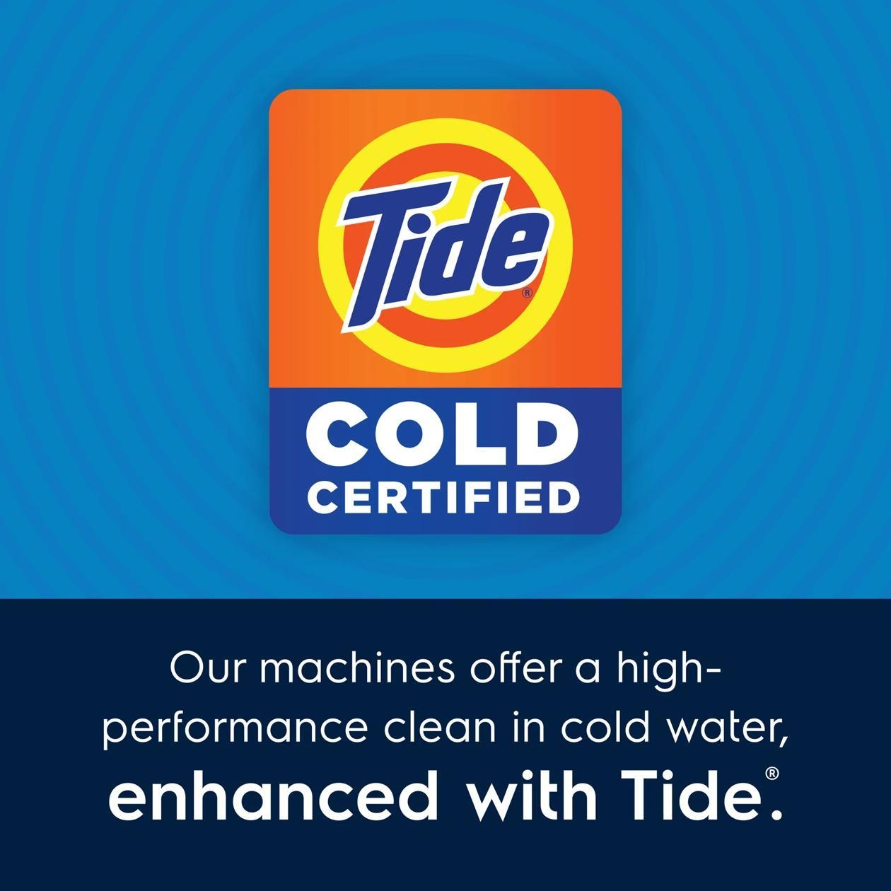 Electrolux Laundry Front Load Washer