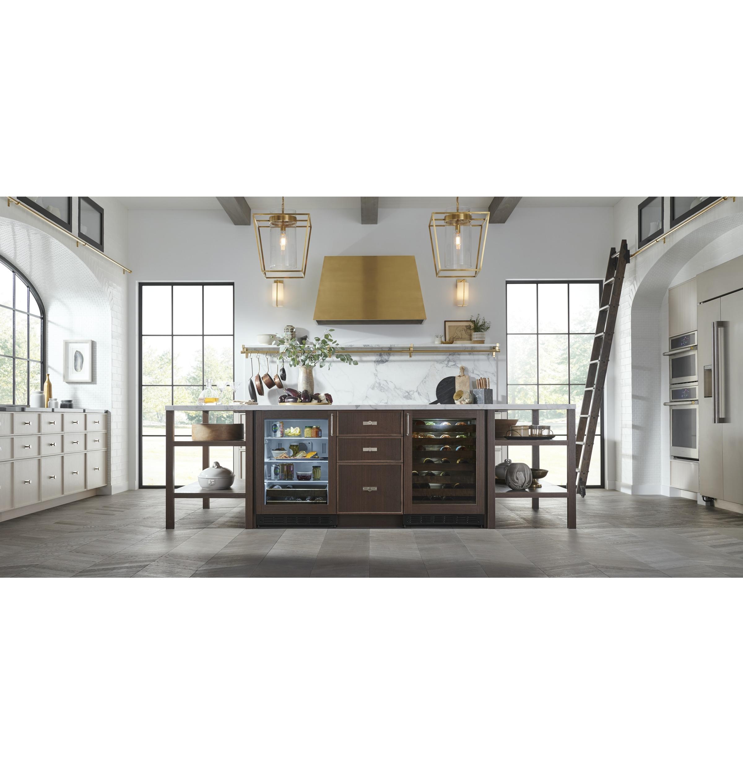 Monogram Hoods Ducted Hood