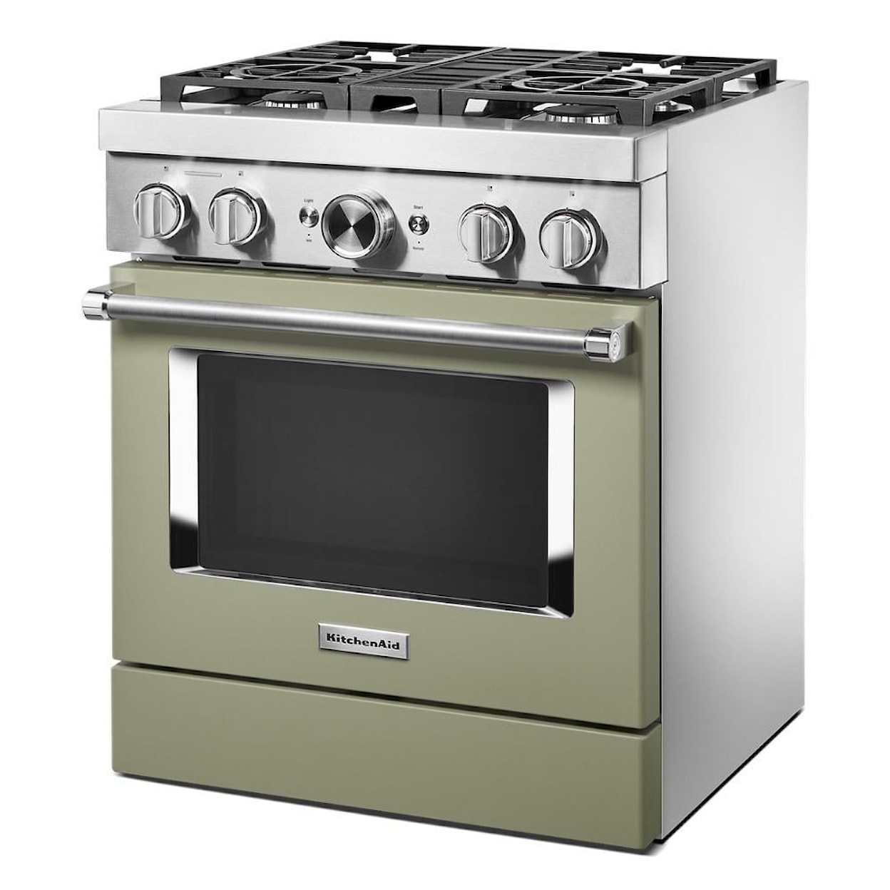 KitchenAid Gas Ranges Range