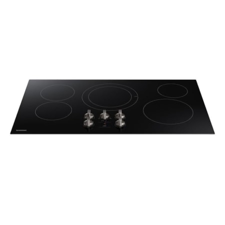 Cooktops (Electric)