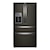 Black Stainless Steel