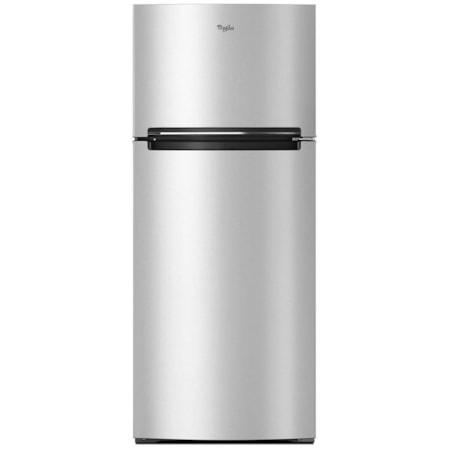 Whirlpool Top Freezer Refrigerator