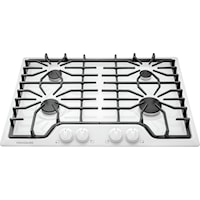 Cooktop