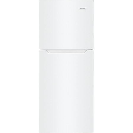 Top Freezer Freestanding Refrigerator