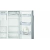 Bosch Refrigerators Side By Side Freestanding Refrigerator