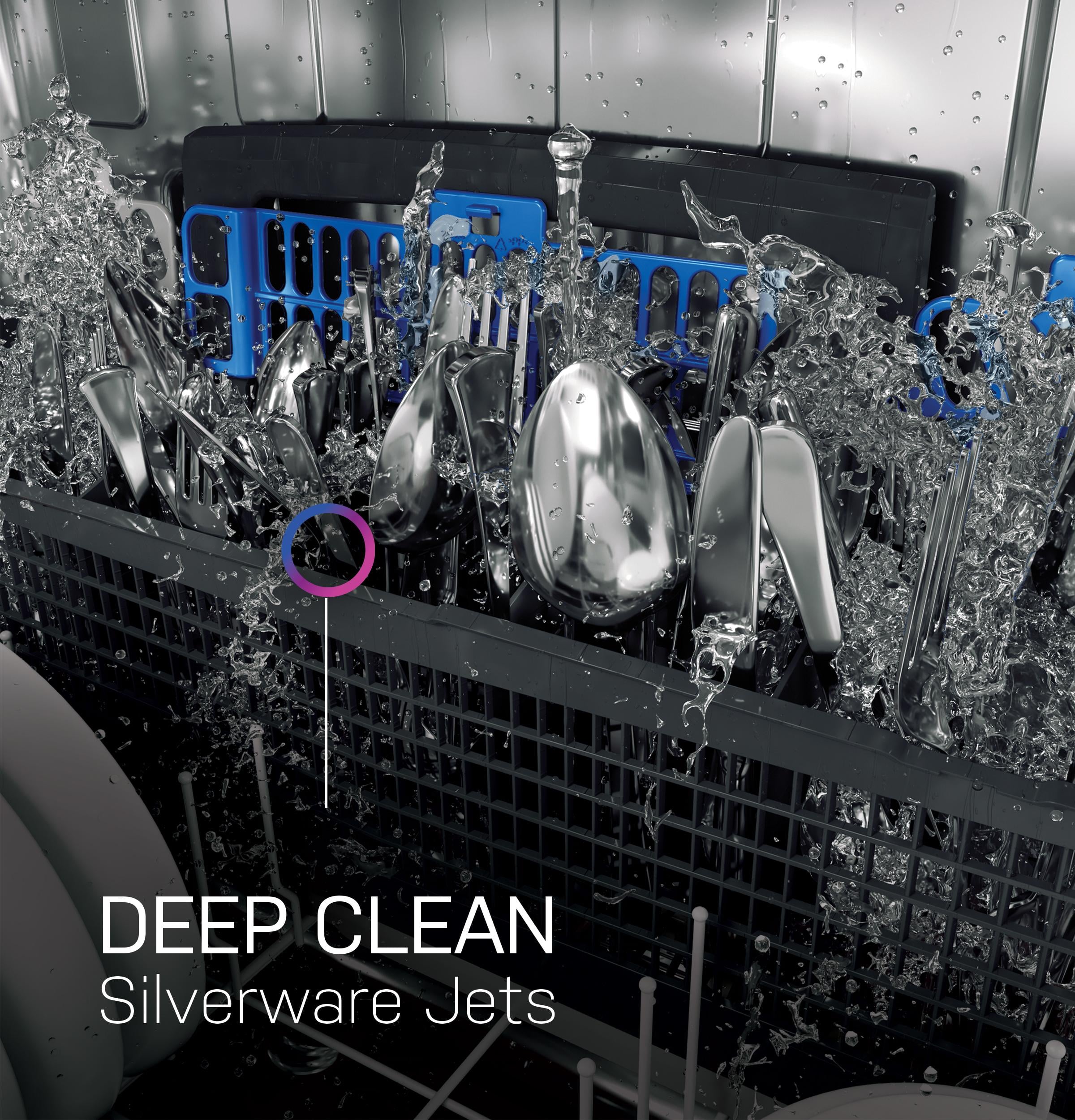 GE Appliances Dishwashers Built In Dishwasher