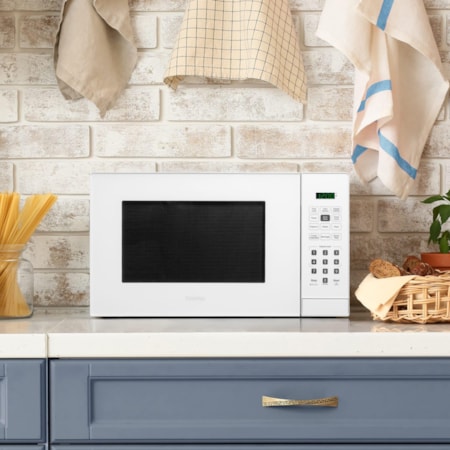 Countertop Microwave