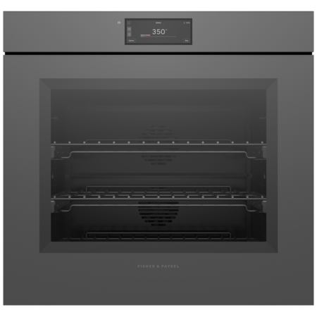 Single Wall Electric Oven