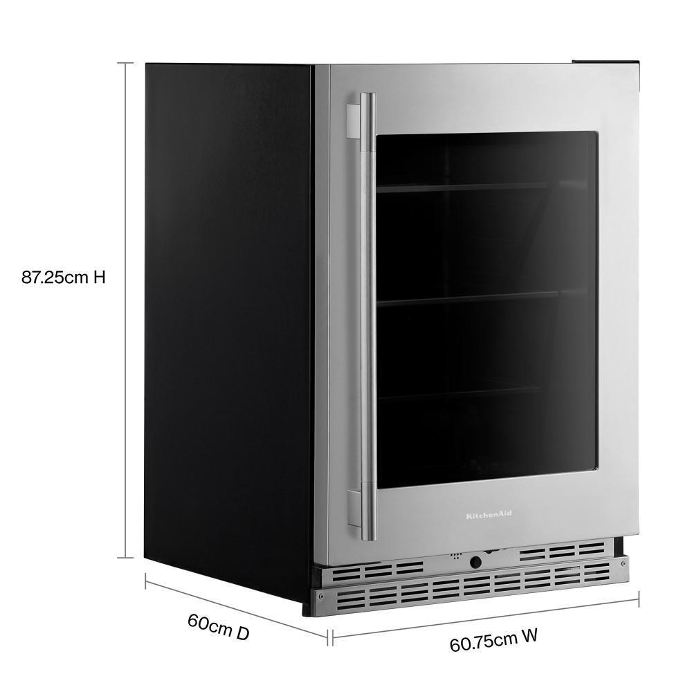 Compact Refrigerator