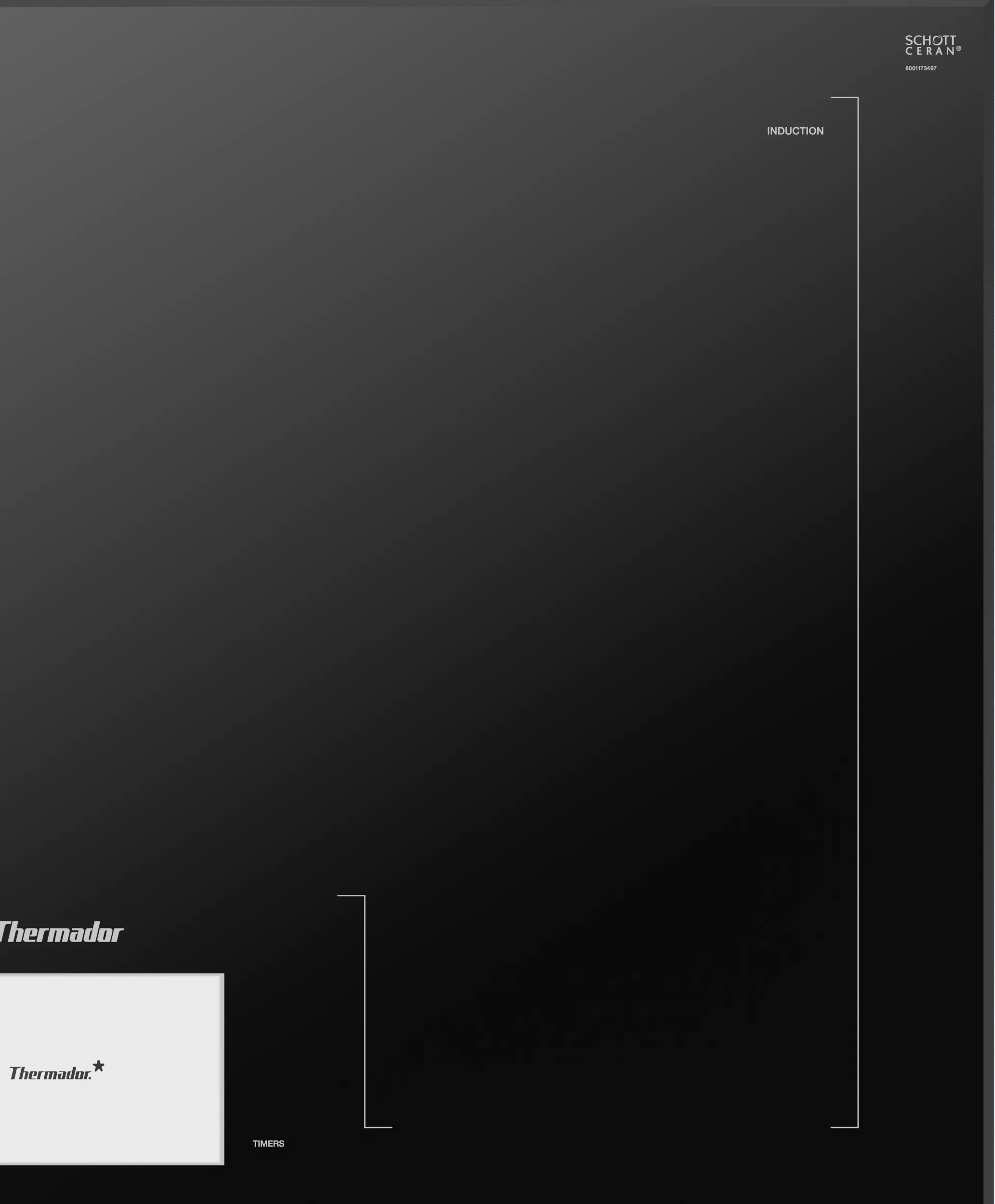 Thermador Electric Ranges Cooktops (Electric)